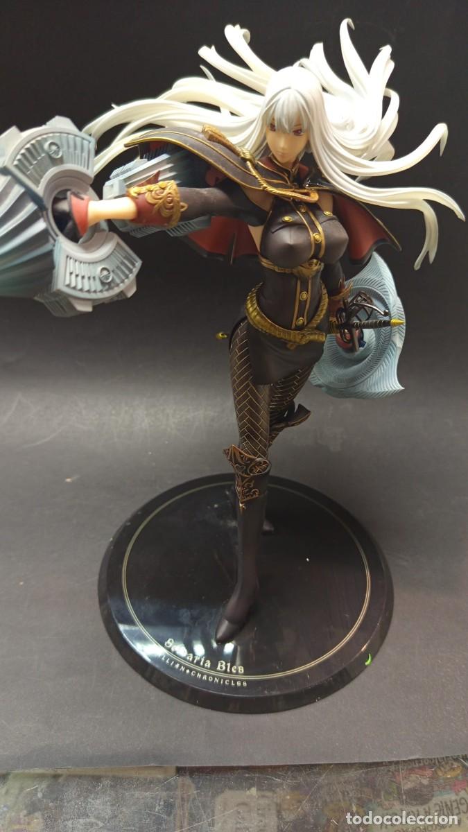 Figuras y mu&ntilde;ecos Manga: Valkyria Chronicles: Selvaria Bles Valkyria Ver. 1/7 Scale PVC