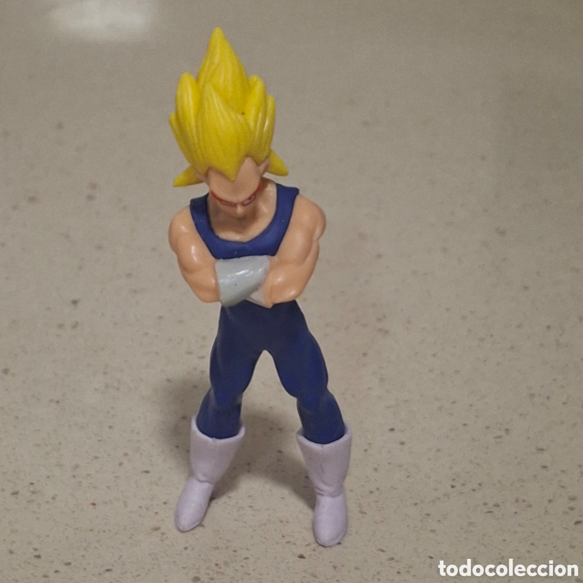 Figuras y mu&ntilde;ecos Manga: DRAGON BALL BOLA DE DRAGON DRAC - FIGURA MANGA 12cm. - SIN MARCA