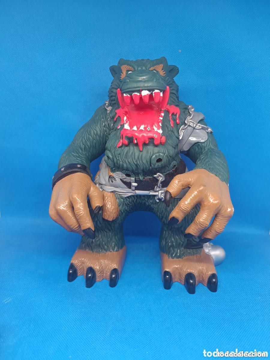 Figurines et Jouets Manga: Skifindors Werewolf Giochi Preziosi Grande 20 cm