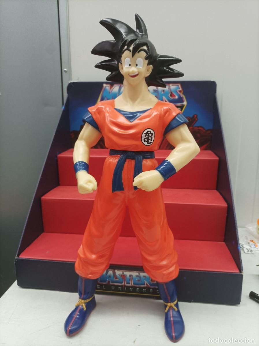 Figuras y mu&ntilde;ecos Manga: figura 45 centimetros son goku dragon ball bird studio