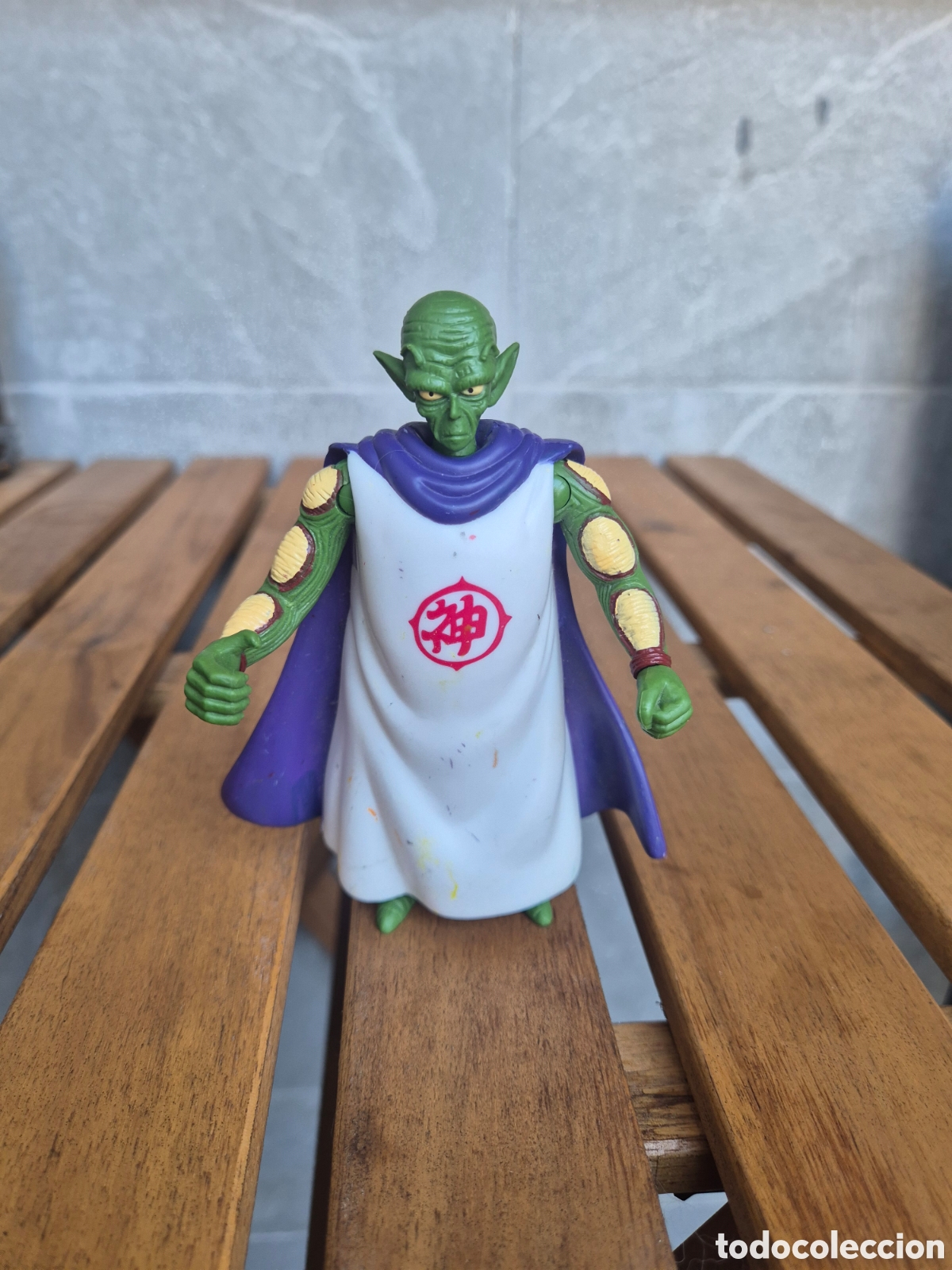 Figuras y mu&ntilde;ecos Manga: figura Dragon Ball kamisama