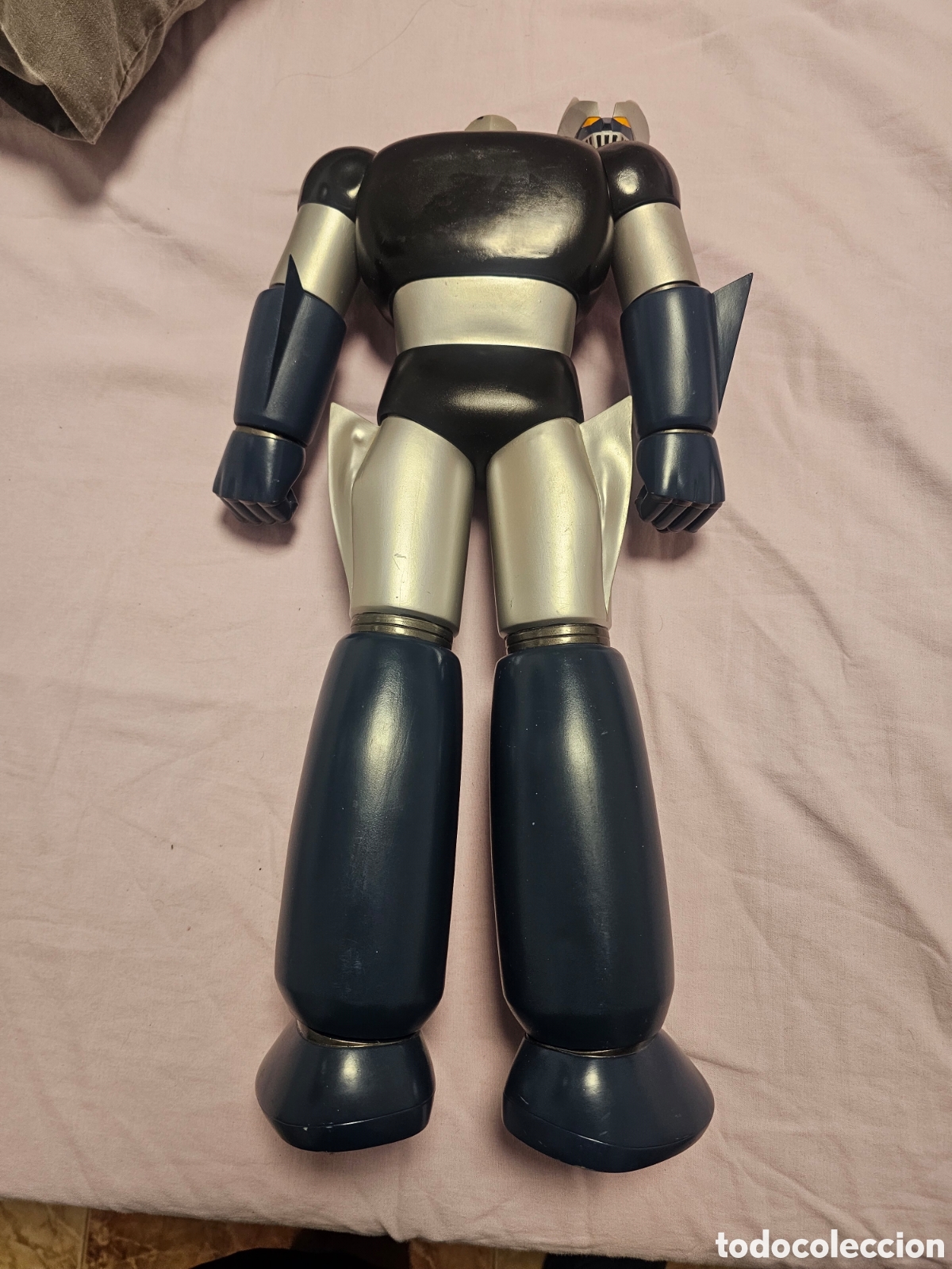 Figuras y mu&ntilde;ecos Manga: Figura Gigante Great Mazinger 52 cm - Formato Jumbo (Para Restaurar)