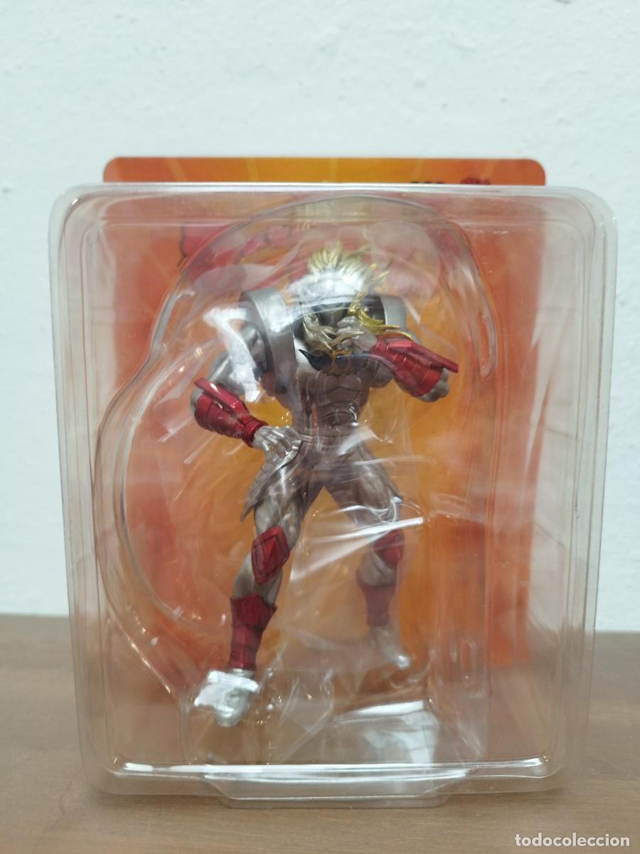 Figuras y mu&ntilde;ecos Manga: FIGURA AKUMA SHOGUN - KINNIKUMAN UDF 660 (MEDICOM TOY) - NUEVA PRECINTADA EN BL&Iacute;STER
