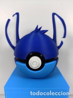 Figuras y mu&ntilde;ecos Manga: Pok&eacute;mon Pok&eacute;mon Lucario