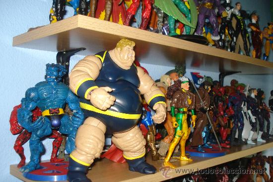 marvel legends blob