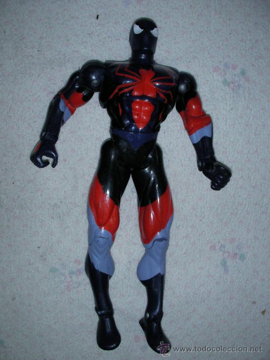 Figuras y mu&ntilde;ecos Marvel: FIGURA DE GRAN TAMA&Ntilde;O SPIDERMAN - Foto 1