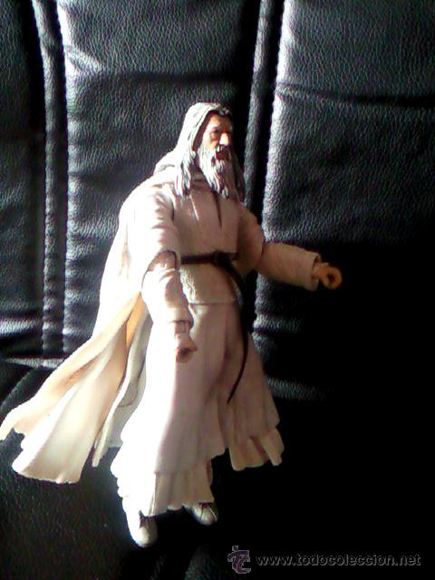 Figuras y mu&ntilde;ecos Marvel: gandalf del se&ntilde;or de los Anillos - Foto 1