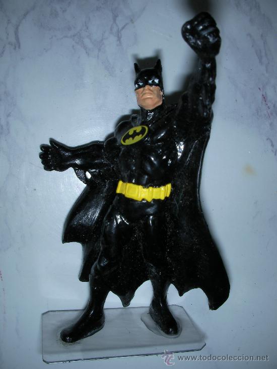 Figuras y mu&ntilde;ecos Marvel: FIGURA BATMAN - ENVIO GRATIS A ESPA&Ntilde;A - Foto 1