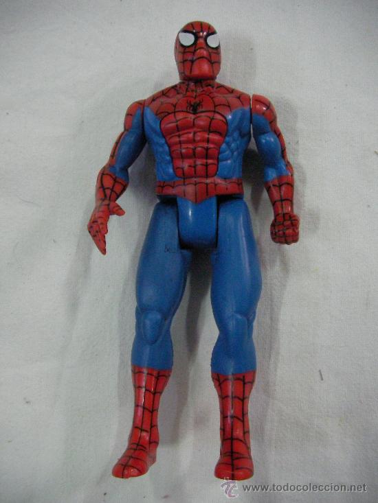 Figuras y mu&ntilde;ecos Marvel: SPIDERMAN - ENVIO GRATIS A ESPA&Ntilde;A - Foto 1