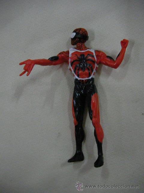 Figuras y mu&ntilde;ecos Marvel: SPIDERMAN - ENVIO GRATIS A ESPA&Ntilde;A - Foto 1