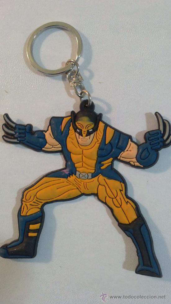 Figuras y mu&ntilde;ecos Marvel: FIGURA LUCHADOR.2009.MARVEL. - Foto 1