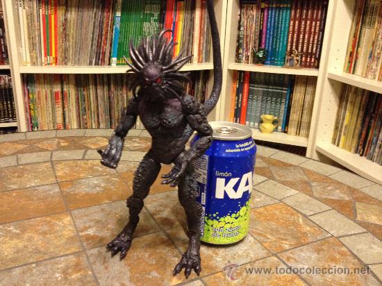 Figuras y mu&ntilde;ecos Marvel: blackheart- figura de marvel legends - - Foto 1