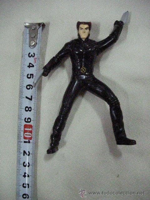 Figuras y mu&ntilde;ecos Marvel: FIGURA MARVEL 2 - Foto 1