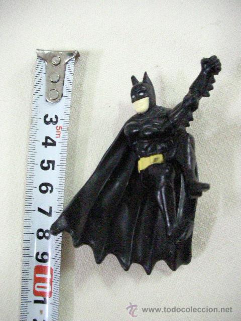 Figuras y mu&ntilde;ecos Marvel: BATMAN - ENVIO GRATIS A ESPA&Ntilde;A - Foto 1