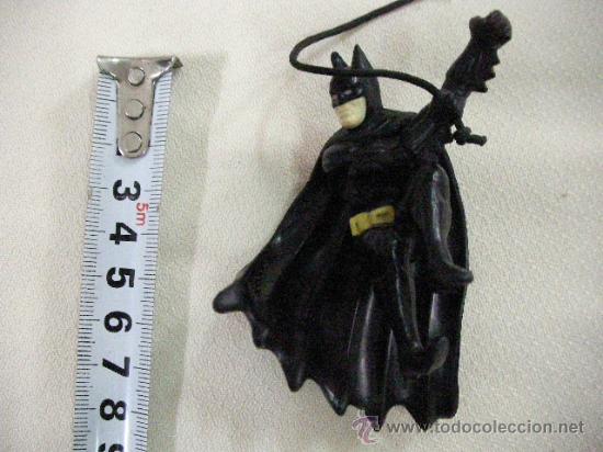 Figuras y mu&ntilde;ecos Marvel: BATMAN - ENVIO GRATIS A ESPA&Ntilde;A - Foto 1