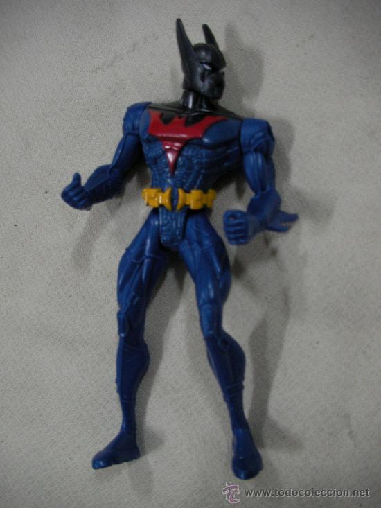 Figuras y mu&ntilde;ecos Marvel: FIGURA MARVEL - ENVIO GRATIS A ESPA&Ntilde;A - Foto 1