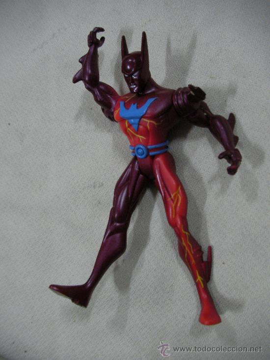 Figuras y mu&ntilde;ecos Marvel: FIGURA MARVEL - ENVIO GRATIS A ESPA&Ntilde;A - Foto 1