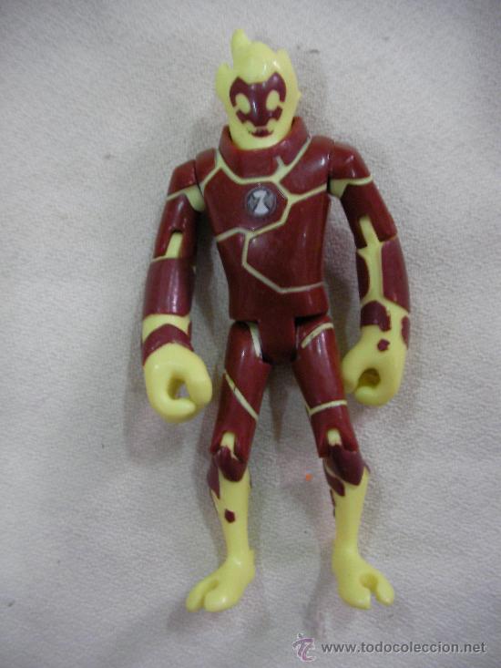 Figuras y mu&ntilde;ecos Marvel: FIGURA MARVEL - Foto 1