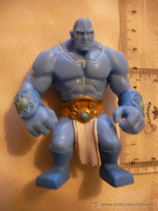 Figuras y mu&ntilde;ecos Marvel: FIGURA SUPERHEROE - Foto 1