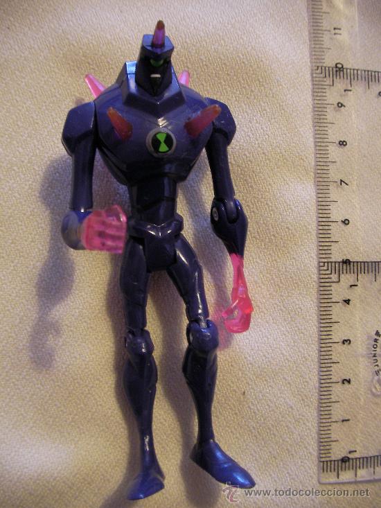 Figuras y mu&ntilde;ecos Marvel: FIGURA SUPERHEROE - ENVIO GRATIS A ESPA&Ntilde;A - Foto 1