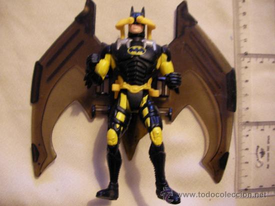Figuras y mu&ntilde;ecos Marvel: FIGURA DE ACCION - SUPER HEROE - Foto 1