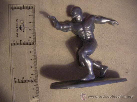 Figuras y mu&ntilde;ecos Marvel: FIGURA SUPER HEROE -- - Foto 1