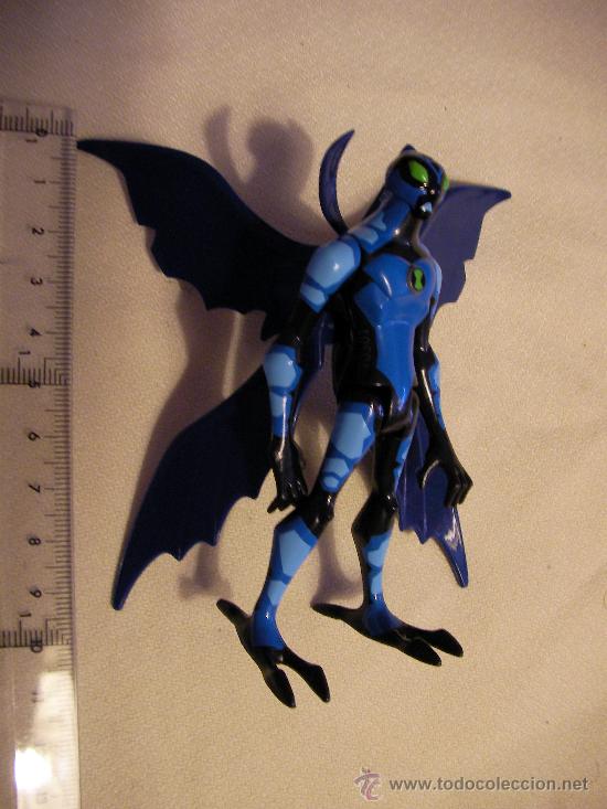 Figuras y mu&ntilde;ecos Marvel: FIGURA SUPER HEROE - Foto 1
