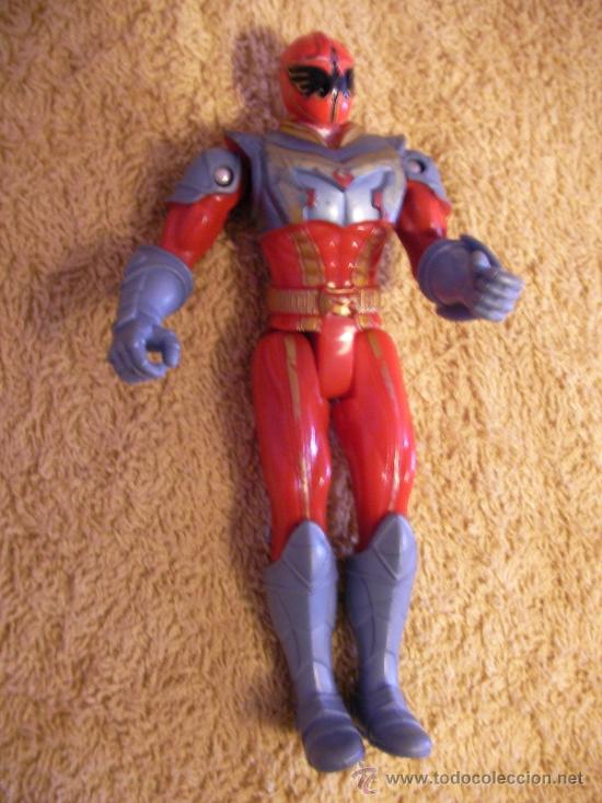 Figuras y mu&ntilde;ecos Marvel: FIGURA DE ACCION - Foto 1