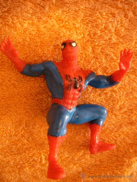 Figuras y mu&ntilde;ecos Marvel: SPIDERMAN - Foto 1