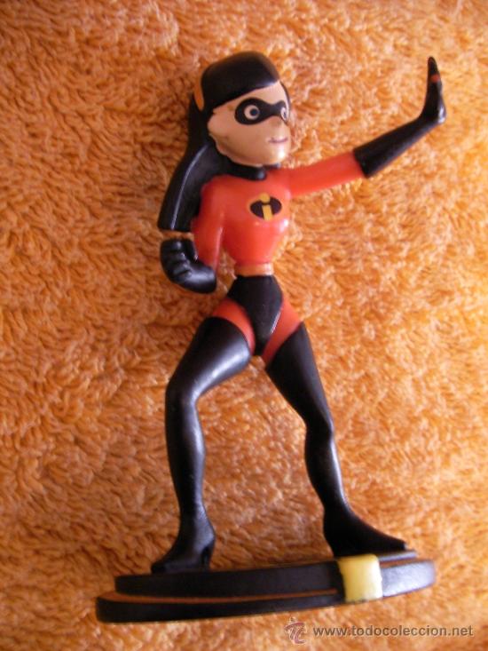 Figuras y mu&ntilde;ecos Marvel: FIGURA LOS INCREIBLES - ENVIO GRATIS A ESPA&Ntilde;A - Foto 1
