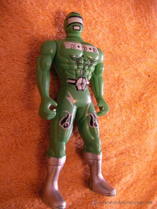 Figuras y mu&ntilde;ecos Marvel: FIGURA DE ACCION  - ENVIO GRATIS A ESPA&Ntilde;A - Foto 1