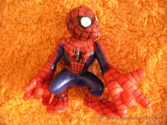 Figuras y mu&ntilde;ecos Marvel: SPIDERMAN - ENVIO GRATIS A ESPA&Ntilde;A - Foto 1