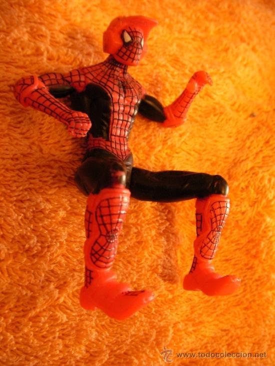 Figuras y mu&ntilde;ecos Marvel: SPIDERMAN - ENVIO GRATIS A ESPA&Ntilde;A - Foto 1