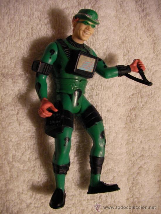Figuras y mu&ntilde;ecos Marvel: FIGURA COMIC - Foto 1