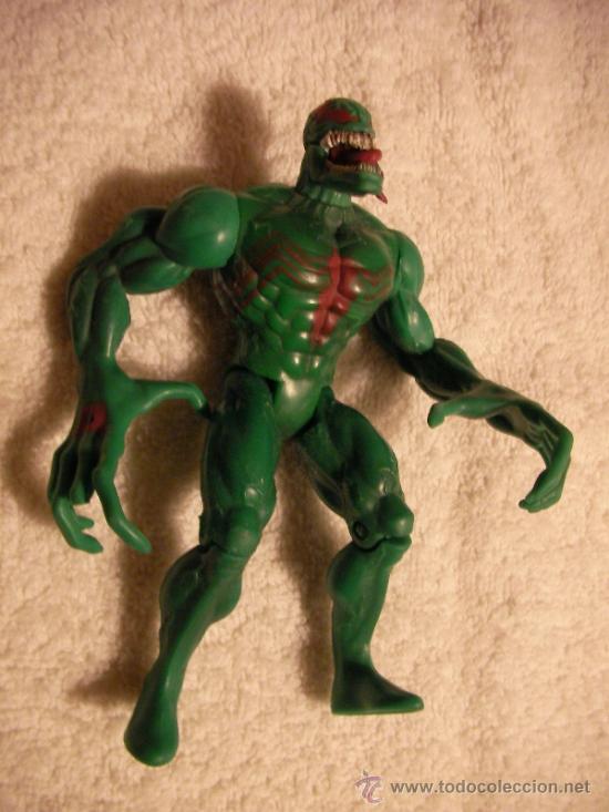Figuras y mu&ntilde;ecos Marvel: SPIDERMAN MONSTRUO - Foto 1