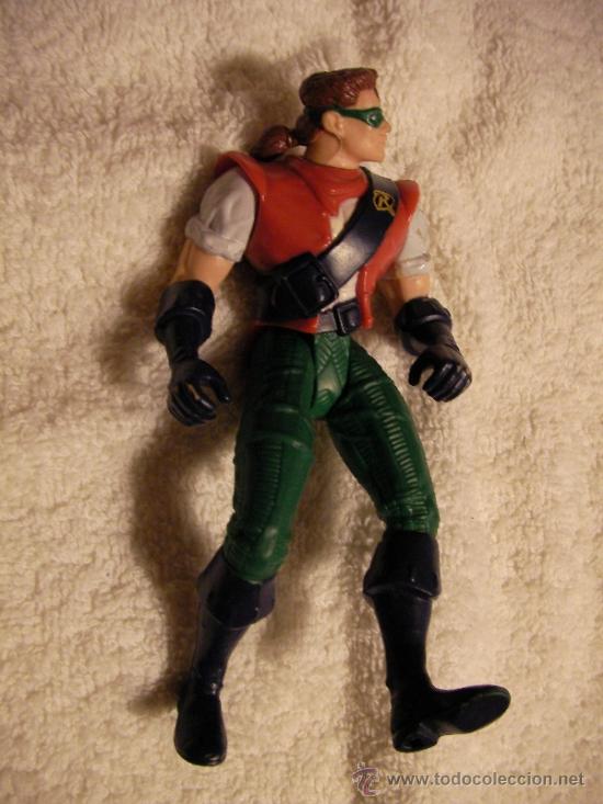 Figuras y mu&ntilde;ecos Marvel: FIGURA COMIC - Foto 1