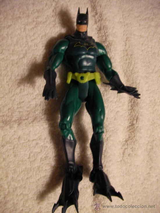 Figuras y mu&ntilde;ecos Marvel: BATMAN SUBMARINISTA - Foto 1