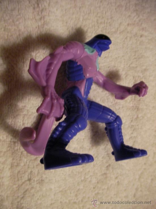 Figuras y mu&ntilde;ecos Marvel: MONSTRUO CON COLA - Foto 1