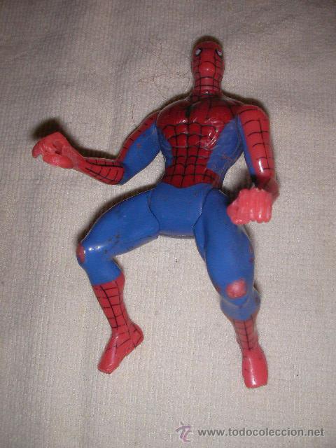 Figuras y mu&ntilde;ecos Marvel: SPIDERMAN - Foto 1