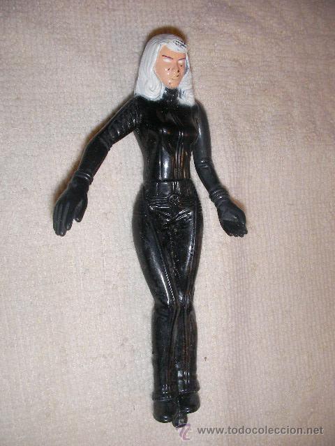 Figuras y mu&ntilde;ecos Marvel: FIGURA DE MUJER DE ACCION - Foto 1