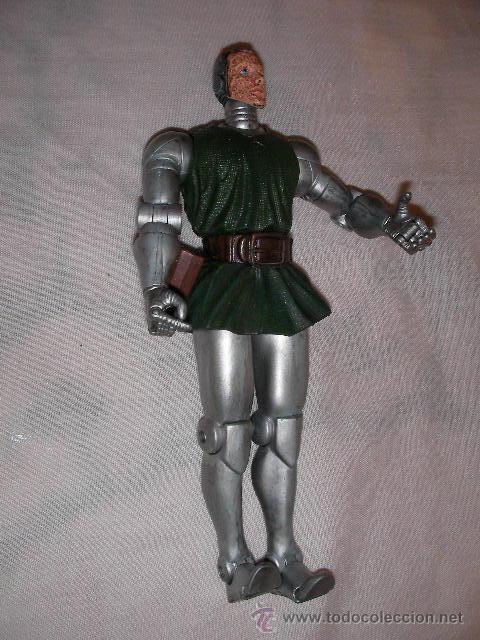 Figuras y mu&ntilde;ecos Marvel: FIGURA DE ACCION - ENVIO GRATIS A ESPA&Ntilde;A - Foto 1