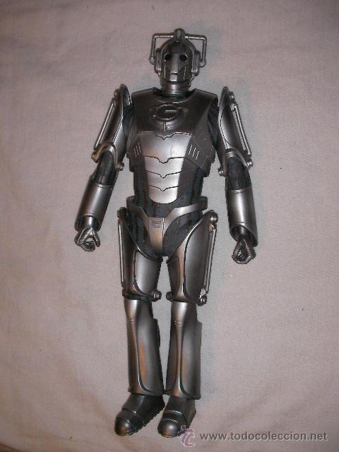 Figuras y mu&ntilde;ecos Marvel: GRAN FIGURA ARTICULADA INTERGALACTICA - Foto 1