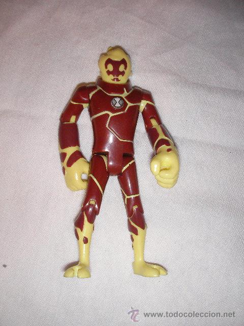 Figuras y mu&ntilde;ecos Marvel: FIGURA DE ACCION - Foto 1