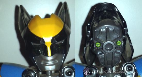 Figuras y mu&ntilde;ecos Marvel: Figura figure lobezno wolverine - Foto 3
