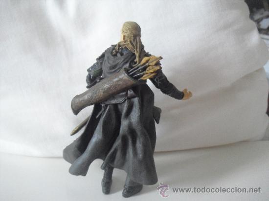 Figuras y mu&ntilde;ecos Marvel: Mu&ntilde;eco art&iacute;culado de Marvel, de El Se&ntilde;or de los Anillos.17 cm - Foto 4