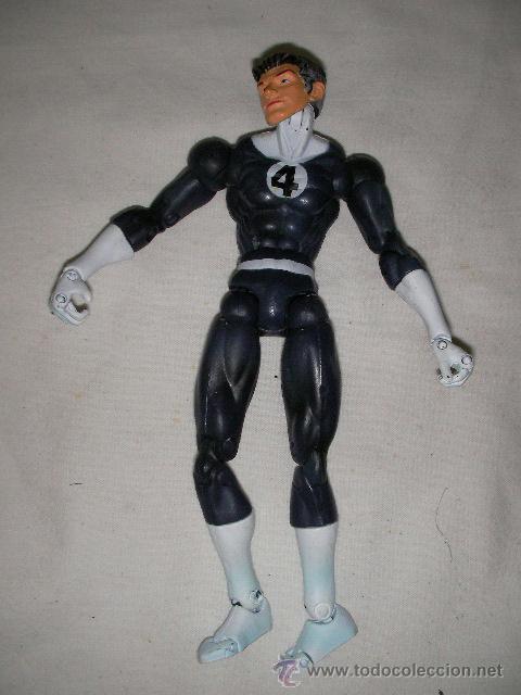 Figuras y mu&ntilde;ecos Marvel: HOMBRE LOS CUATRO FANTASTICOS - Foto 1