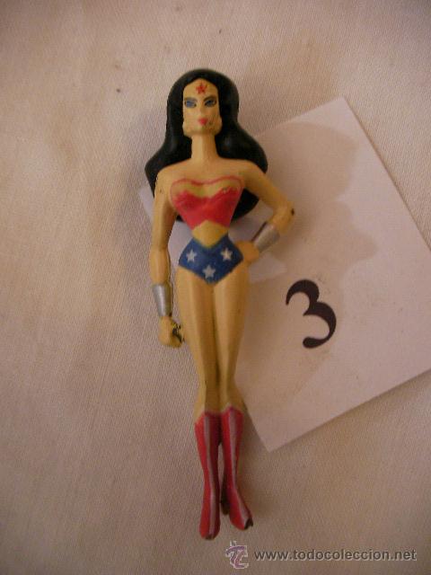 Figuras y mu&ntilde;ecos Marvel: FIGURA DE ACCION - Foto 1