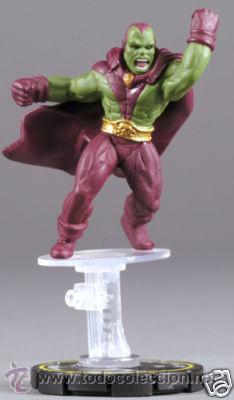 Figuras y mu&ntilde;ecos Marvel: Arthur Douglas LE #210 Heroclix Marvel Supernova. - Foto 1