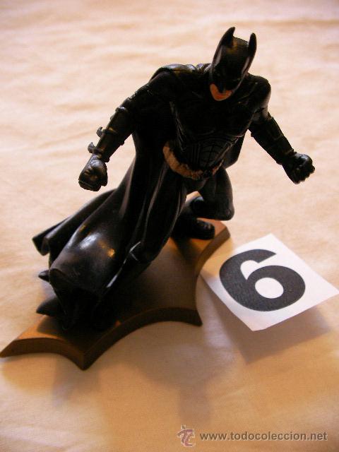 Figuras y mu&ntilde;ecos Marvel: BATMAN - Foto 1