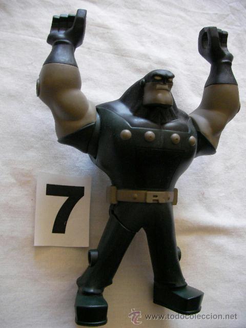 Figuras y mu&ntilde;ecos Marvel: FIGURA DE ACCION - Foto 1